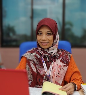 Seksyen Perpustakaan